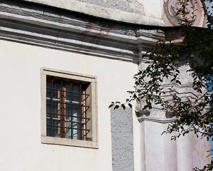 Architektúra