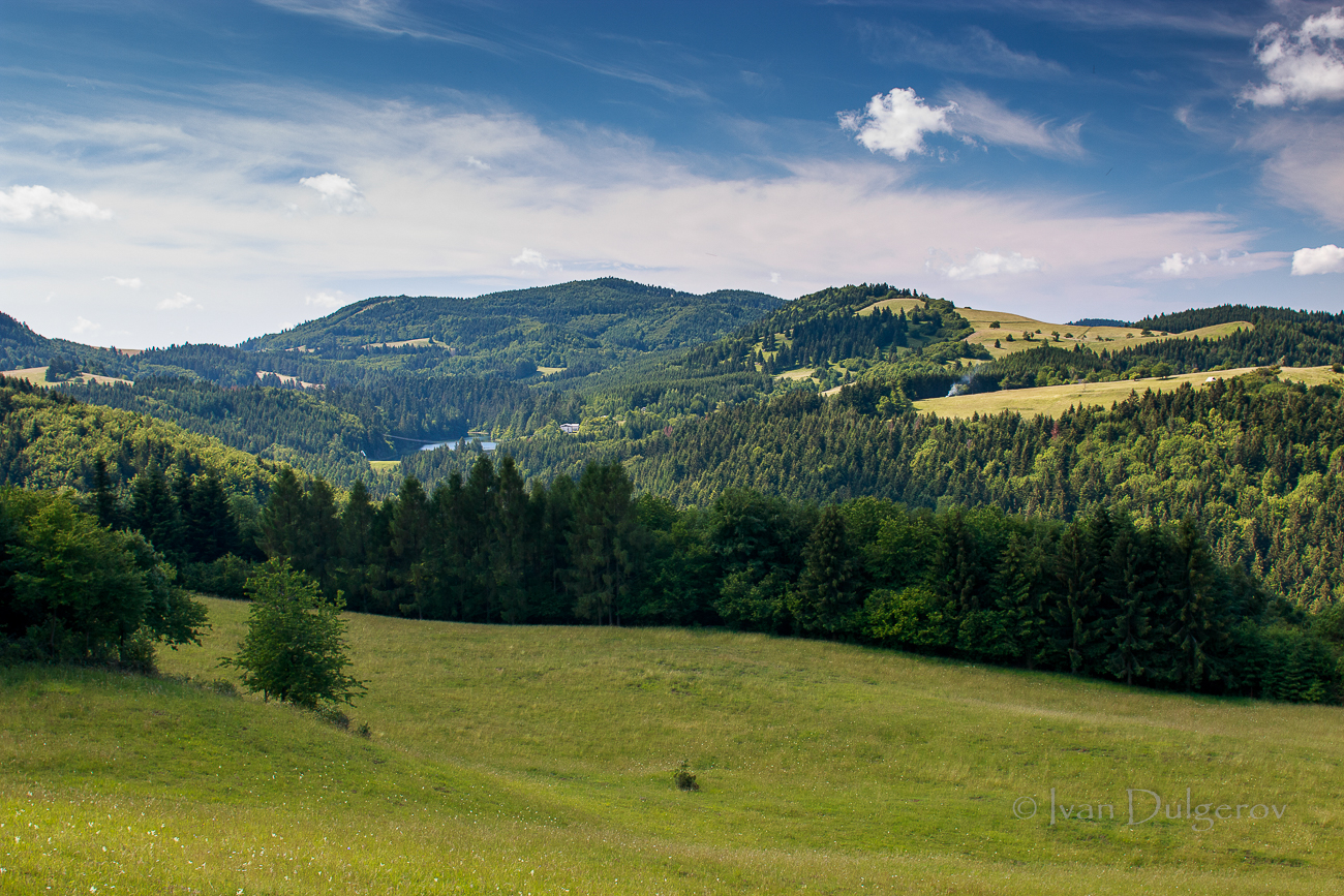 Lúky nad Rozgrundom