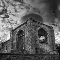 Jewish chapel