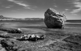 Pobrežie B&W
