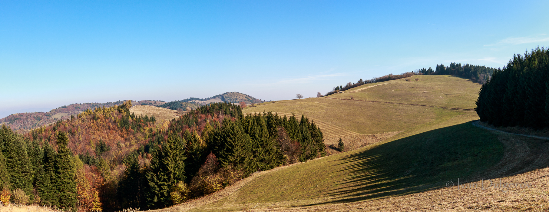 Krajina pod Cukmantlom 