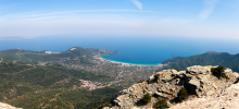 Vrchol Ypsarionu